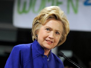 Hillary Clinton lève le voile sur l'affaire Lewinsky