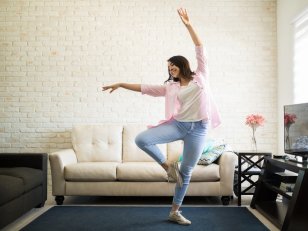 5 applis pour apprendre à danser
