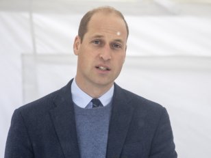 Le Prince William : "Nous ne sommes vraiment pas une famille raciste"
