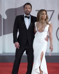 Ben Affleck évoque son amour pour Jennifer Lopez : "C'est une grande histoire"