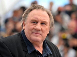 Gérard Depardieu : l'acteur se livre à coeur ouvert sur son rapport à la mort