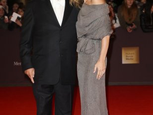 Céline Dion se confie sur son mari René : "Nous vivons toujours avec lui"