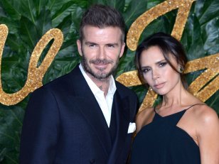 Victoria et David Beckham : déclarations d'amour pour leurs 22 ans de mariage