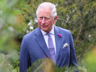 Le prince Charles lance sa chaîne de télévision écolo