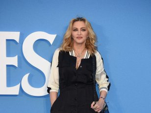 Madonna dévoile un nouveau projet pour ses 40 ans de carrière