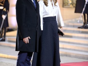Manuel Valls annonce sa séparation avec sa femme Anne Gravoin