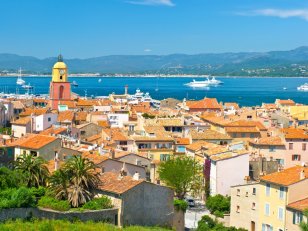 Saint-Tropez : comment ce village est devenu la cité des stars ?