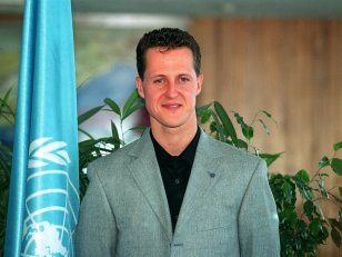 Michael Schumacher : des proches du champion en colère contre sa femme