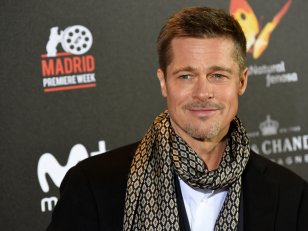 Brad Pitt : qui est la nouvelle femme de sa vie ?
