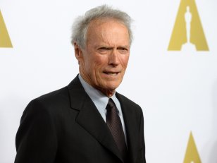 Clint Eastwood a élevé ses enfants à la dure