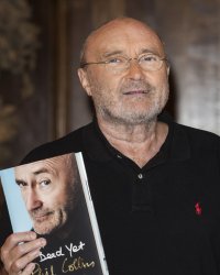 Phil Collins : &quot;Il m'a fallu 55 ans pour devenir alcoolique&quot;