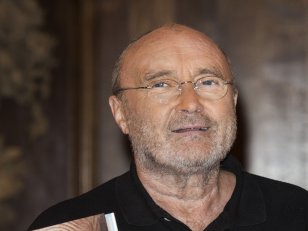 Phil Collins : &quot;Il m'a fallu 55 ans pour devenir alcoolique&quot;