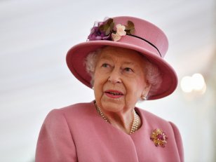 Elizabeth II : les grandes dates de son règne