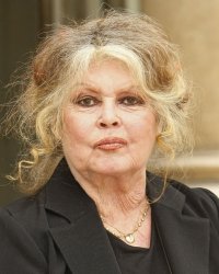 Brigitte Bardot évoque ses galères d'argent au moment de créer sa fondation