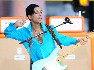 Prince : le chanteur aurait été atteint du sida