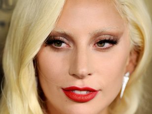 Lady Gaga : pourquoi elle a failli refuser de jouer dans une série