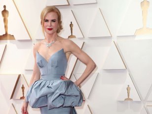 Oscars 2022 : retour sur les 10 plus beaux looks de la cérémonie