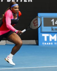 La signification derrière la tenue de Serena Williams à l'Open d'Australie