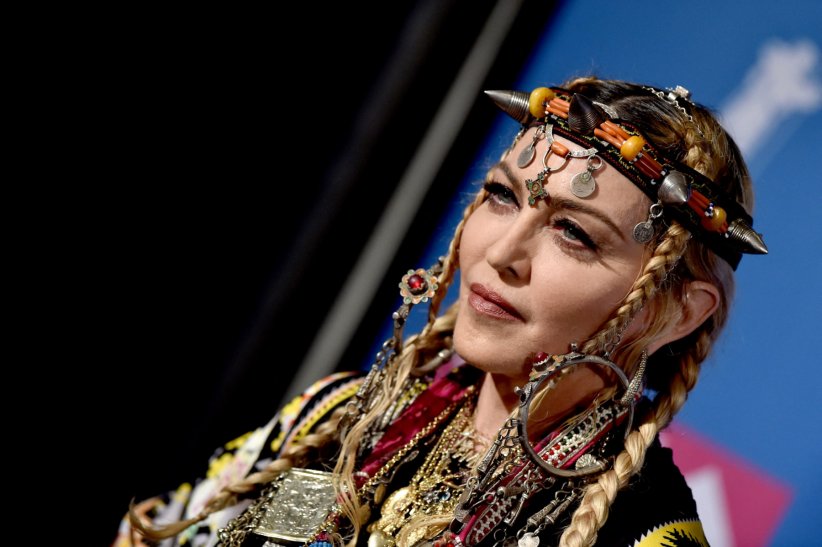 Madonna s'investit pour le Malawi