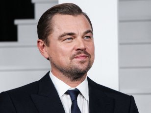 Leonardo DiCaprio s'attaque à un nouveau business : le champagne écolo !