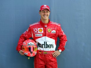 Michael Schumacher va-t-il se faire soigner aux USA ?