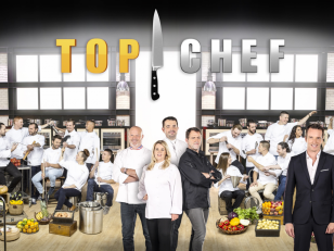Top Chef revient pour une saison 7 le 25 janvier 2016 !