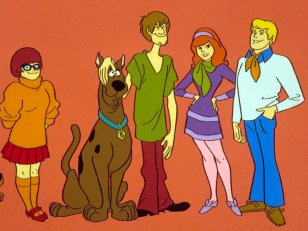 Décès de Joe Ruby, créateur de la série culte Scooby-Doo : retour sur la genèse