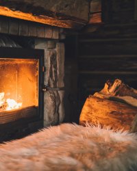 Poêle à bois ou cheminée : que préférer en faveur de l'écologie ?