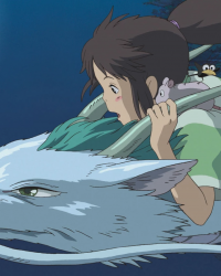 Passion Studio Ghibli : 10 personnages culte à redécouvrir