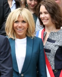 Brigitte Macron, Kate Middleton : elles recyclent leurs vêtements