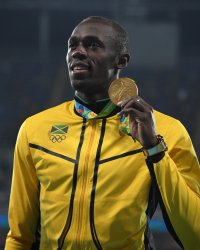 Usain Bolt : le médaillé olympique serait-il infidèle ?