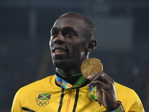 Usain Bolt : le médaillé olympique serait-il infidèle ?