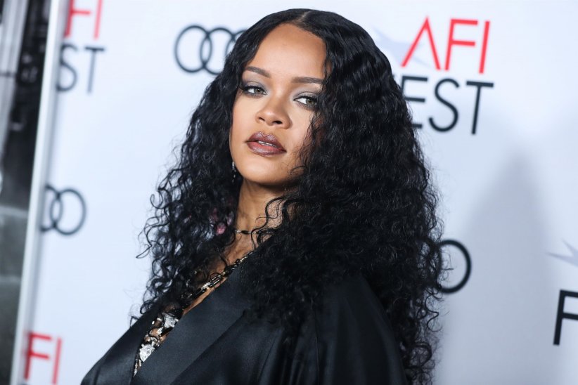 Rihanna sauve un condamné à mort