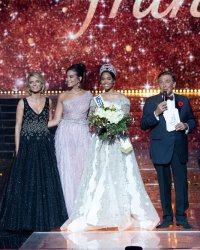 Clémence Botino, Miss France 2020, victime de racisme : une plainte déposée