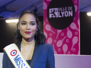 Clémence Botino : Miss France évoque l'incendie qui a ravagé son immeuble
