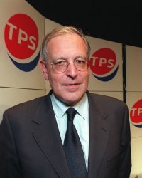 Mort de l'ex-PDG de TF1 Patrick Le Lay : pluie d'hommage chez les stars