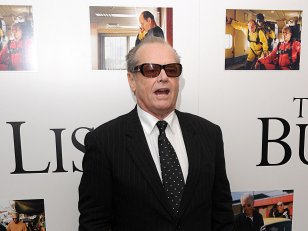 Jack Nicholson : June, sa soeur, était en réalité sa mère