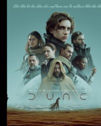 Dune, Minority Report... 10 adaptations de science-fiction sur grand écran