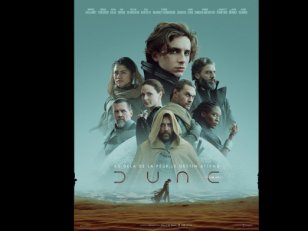 Dune, Minority Report... 10 adaptations de science-fiction sur grand écran
