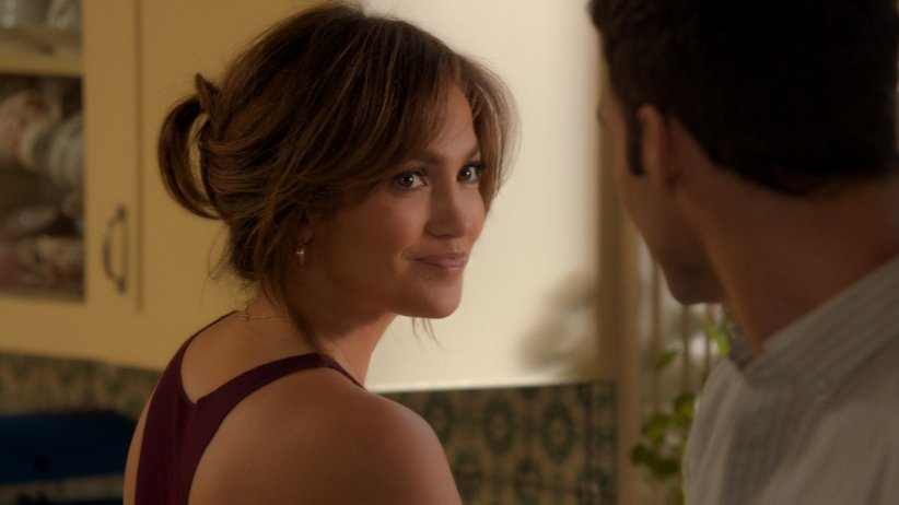 Jennifer Lopez dans "Un voisin trop parfait"