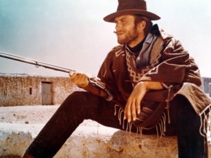 Clint Eastwood en 10 rôles mémorables