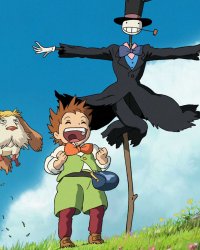 Surprise du Studio Ghibli : un premier film d'animation en 3D pour la fin 2020
