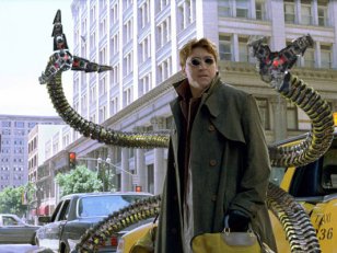 Spider-Man 3 élargit sa toile avec Dr Octopus, Andrew Garfield et Kirsten Dunst