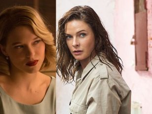 Gambit : Léa Seydoux et Rebecca Ferguson dans la shortlist de la Fox