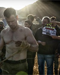 Jason Bourne 5 : Matt Damon offre des détails sur le film
