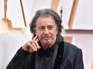 Al Pacino sur ses débuts dans Le Parrain : "Je ne me sentais pas désiré"