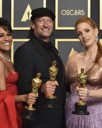 Oscars 2022 : coup de sang de Will Smith, CODA triomphe