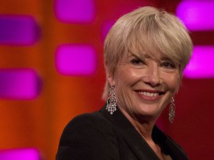 Emma Thompson recalée du prochain Star Wars !