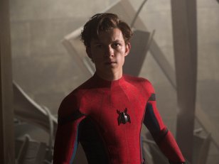 Tom Holland répond aux critiques de Kirsten Dunst sur Spider-Man