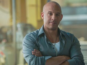 Fast &amp; Furious 8 : Vin Diesel croit toujours aux Oscars